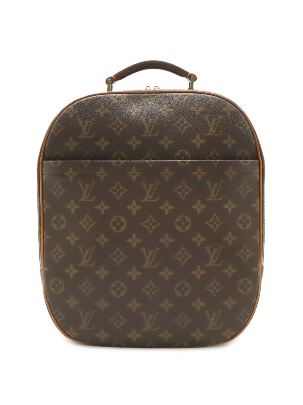 Louis Vuitton Monogram Pack All Sac a Dos 2-Way Bum Bag